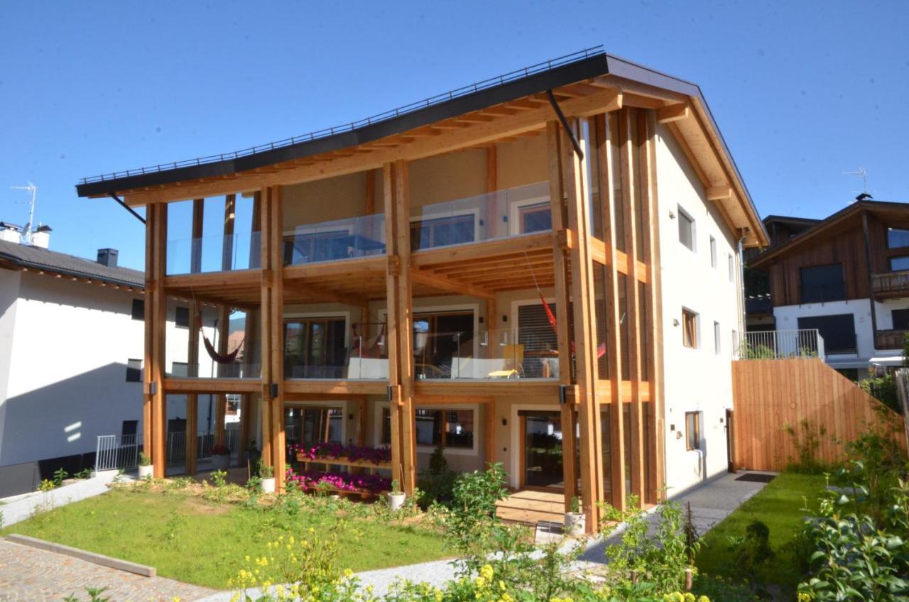 Kastelart - Karbon Castelrotto Exterior foto