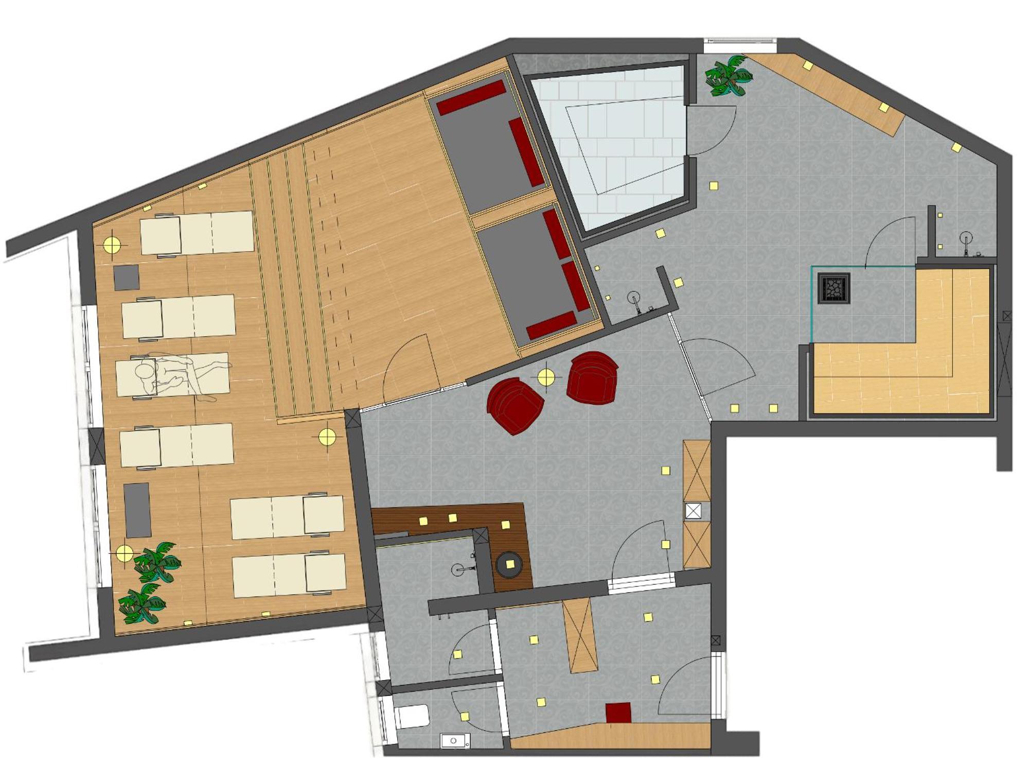 Kastelart - Karbon Castelrotto Exterior foto